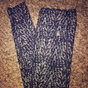 North face leggings 🌟